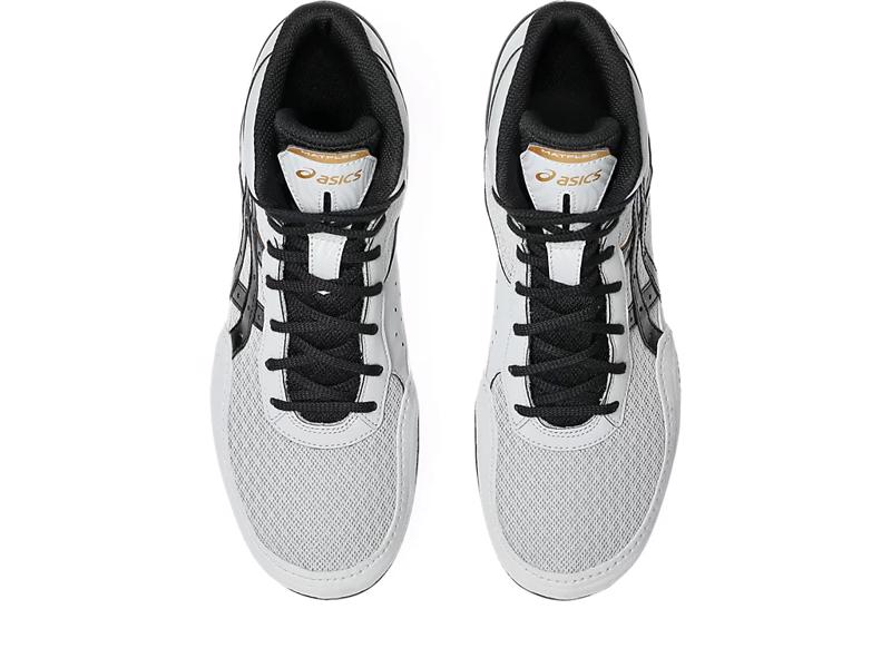 Asics Matflex 7 Papoutsia Palis-grey